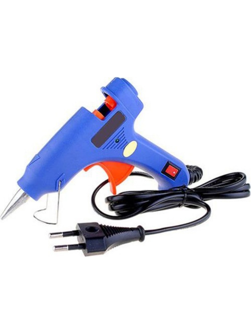 SICAK SİLİKON TABANCASI 40W